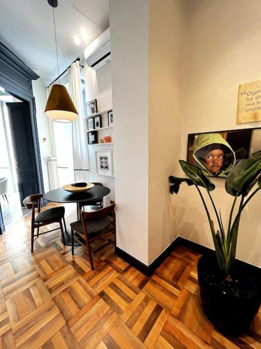 Lavi' Suite Elegante Centrale Luminoso Torino Kültér fotó