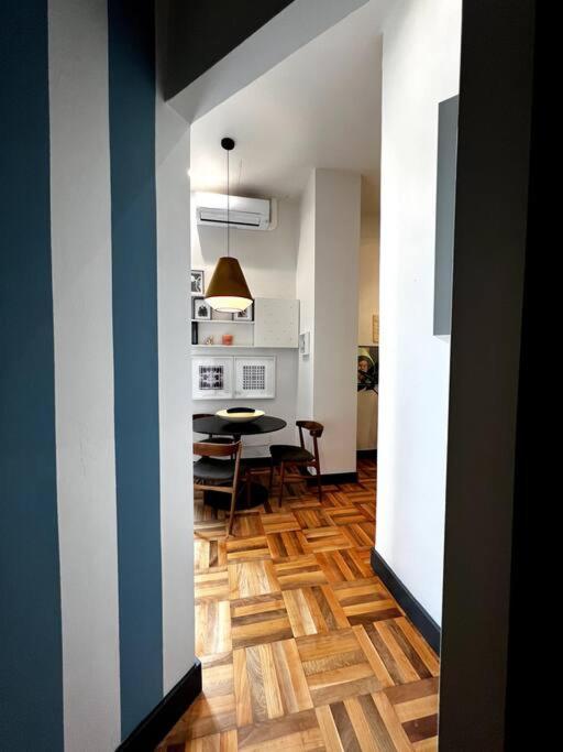 Lavi' Suite Elegante Centrale Luminoso Torino Kültér fotó