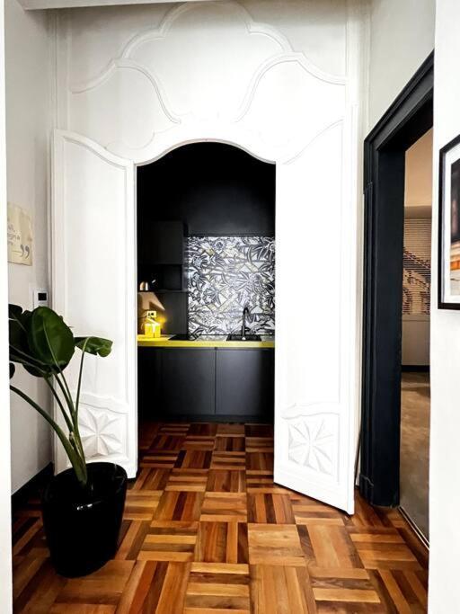 Lavi' Suite Elegante Centrale Luminoso Torino Kültér fotó